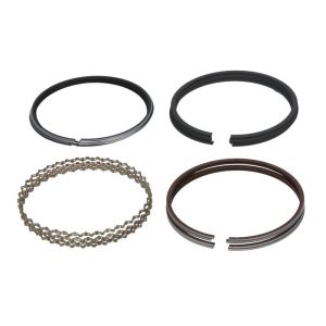 Jeu de pièces de segment de piston NE 121096007400