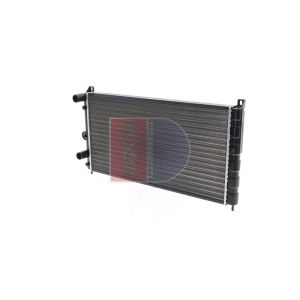 Arrefecedor do motor AKS DASIS 491110N