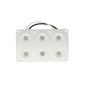 Innenraumlampe/Elemente TRUCKLIGHT IL-UN026