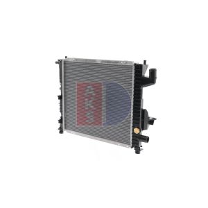 Arrefecedor do motor AKS DASIS 181390N