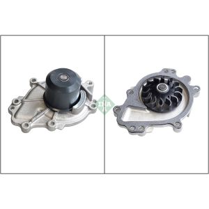 Pompe à eau INA 538 0987 10