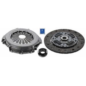 Koppelingsset SACHS 3000 951 485