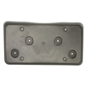 Kennzeichenhalter BLIC 6509-01-9000920P