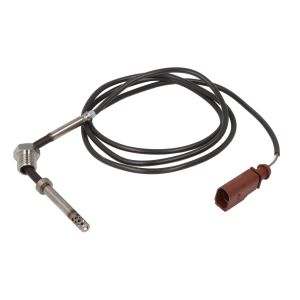 Sensor de temperatura dos gases de escape HELLA 6PT 358 181-421