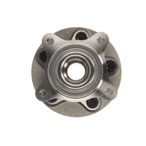 SKF Kit De Roulement De Roue Arrière VKBA 6751 - Compatible Discovery & Range Rover Sport