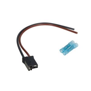 Kit de réparation de câble, chauffage habitacle SENCOM 20220