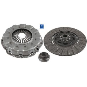 Kit d'embrayage SACHS 3400 700 339