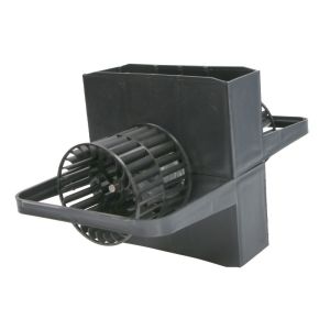 Innenraumgebläse NRF 34600