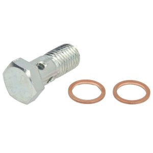 Turbocompressorcomponent EVORON EVMK0191