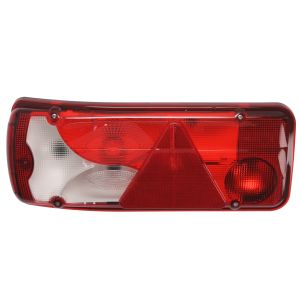 Luz traseira, direita (24V, vermelho) VIGNAL VAL156250 esquerdo