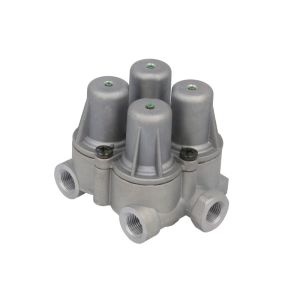 Válvula de proteção multi-circuito DT Spare Parts 2.44045