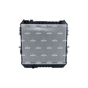 Motorkylare NRF 52064