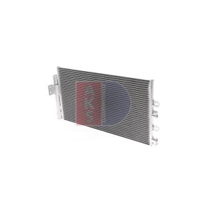 A/C-kondensor AKS DASIS 082036N