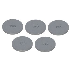 Ventile und Ventilplatten 4 RIDE PZ295260/5