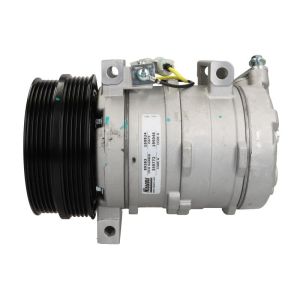 Klimakompressor NISSENS 89383