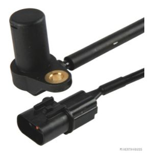 Sensor do ABS traseiro, direito HERTH+BUSS ELPARTS J5910512