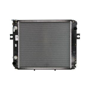 Kühler, Motorkühlung NRF 52301