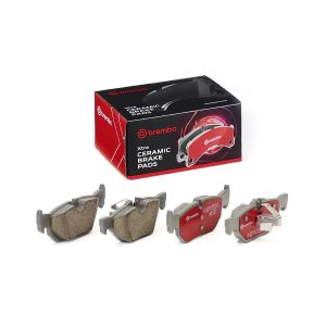 Jarrupala, levyjarru BREMBO P06038NX