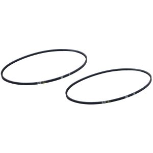 V-snaar GATES 0372245-GAT