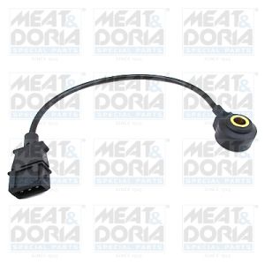 Sensor de detonación MEAT & DORIA 87353