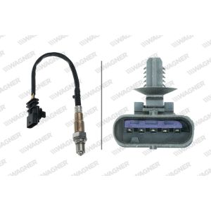 Sensor Lambda WAGNER LBS00052