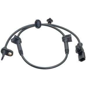 Sensor do ABS traseiro, direito ATE 24.0710-2177.3