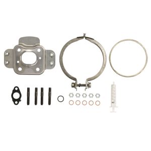 Kit de montagem, turbocompressor ELRING 092.430