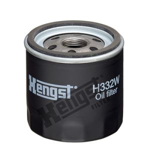Ölfilter HENGST FILTER H332W