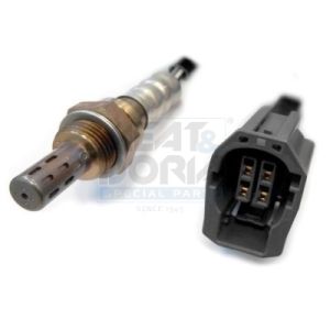 Sonda lambda MEAT & DORIA 81808