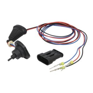 Composant différentiel CARRARO 643668-CR