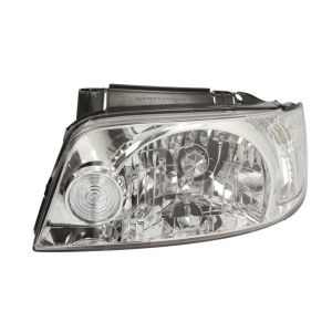 Farol principal DEPO 221-1127EM-1, Links