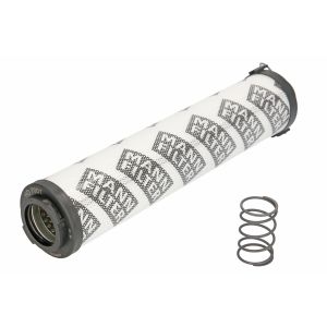 Hydraulisch filter MANN-FILTER HD 7001 x