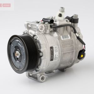 Compressor, ar condicionado DENSO DCP17146