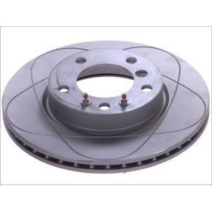 Disque de frein ATE Power Disc 24.0322-0115.1, 1 pièce