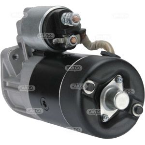 Motor de arranque HC-CARGO 114319