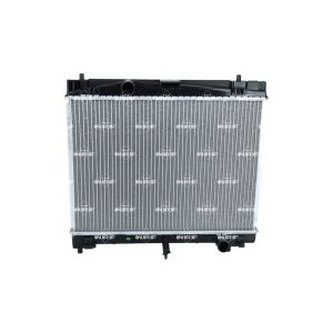 Radiador de motor NRF 53972
