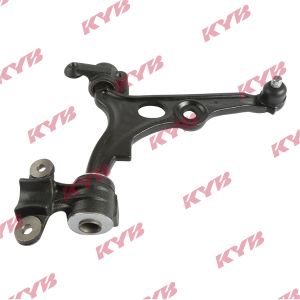 Suspensión de rueda KYB KSC4639