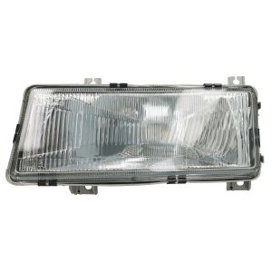 Koplamp TYC 20-5796-05-2, Links