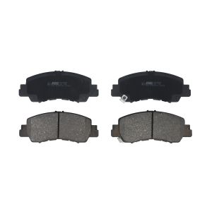 Conjunto de pastilhas de travão, travão de disco ABE C15050ABE