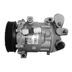 Compressor, ar condicionado AIRSTAL 10-0913