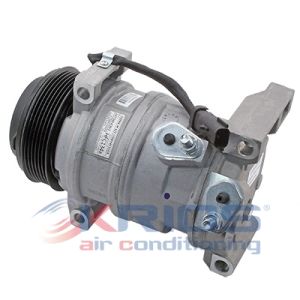 Compressor, ar condicionado MEAT & DORIA K15345A