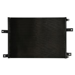 Condensator, airconditioning THERMOTEC KTT110340
