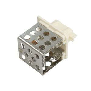 Regelaar, interieurventilator NRF 342045