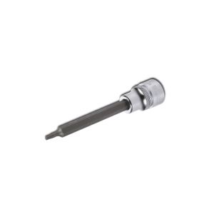 Ponta de chave de encaixe com furo de 3/8" TORX SONIC 8269030