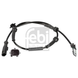 Sensor, Raddrehzahl FEBI BILSTEIN 109473