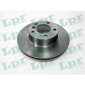 Bremsscheibe LPR B2017V