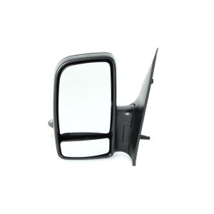 Espelho retrovisor exterior BLIC 5402-04-9225990 esquerdo