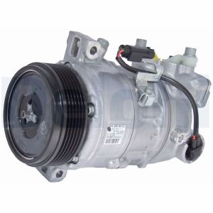Compressor, ar condicionado DELPHI TSP0159968