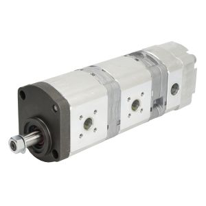 Hydraulische Zahnradpumpe BOSCH 0 510 665 465
