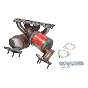 Catalisador Aprovado BM CATALYSTS BM91765H